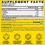 Nutrex Lipo-6 BCAA Intense 